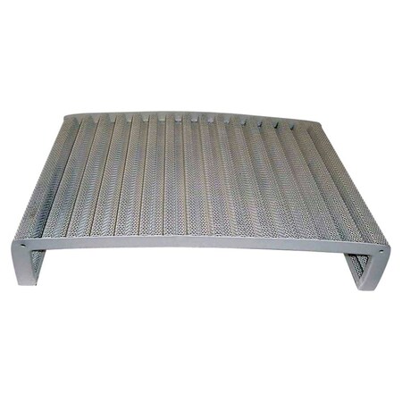 Db Electrical Grill For Ford Holland Tractor - E0NN8200AA98M 1111-5008